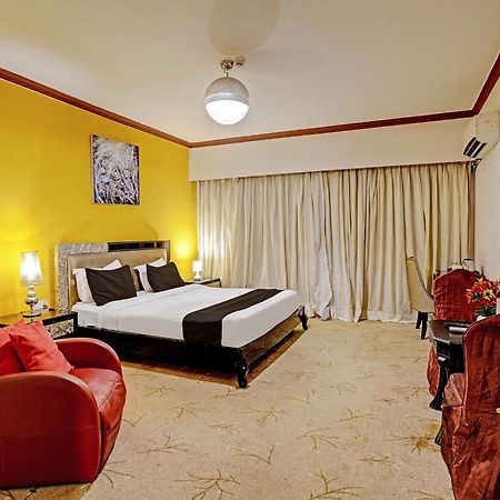 Townhouse 809 Royal Palms Hotel - Rose Collection Bombaj Zewnętrze zdjęcie