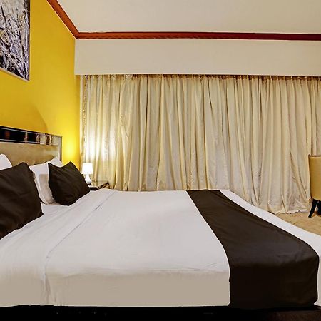 Townhouse 809 Royal Palms Hotel - Rose Collection Bombaj Zewnętrze zdjęcie