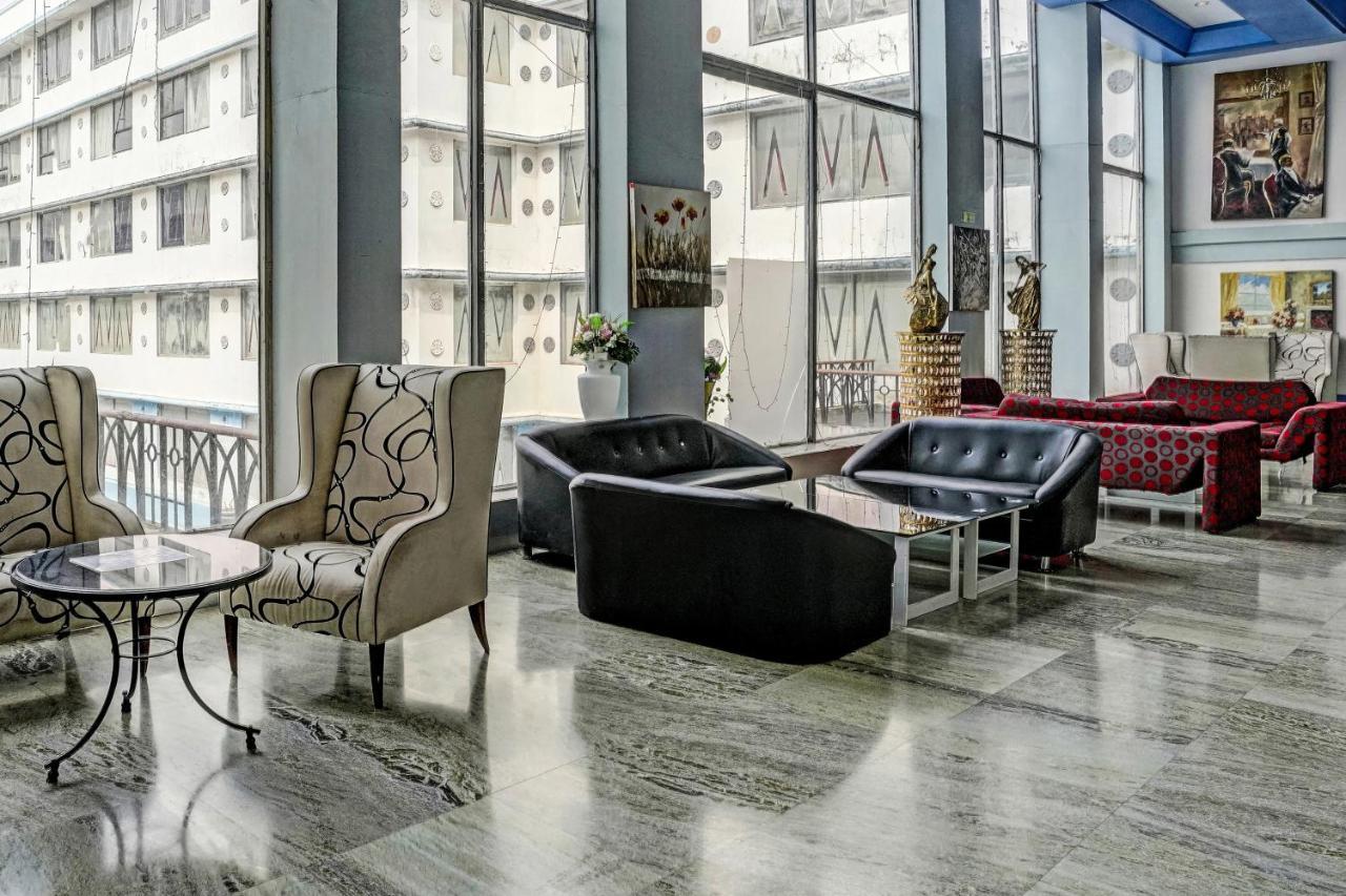 Townhouse 809 Royal Palms Hotel - Rose Collection Bombaj Zewnętrze zdjęcie