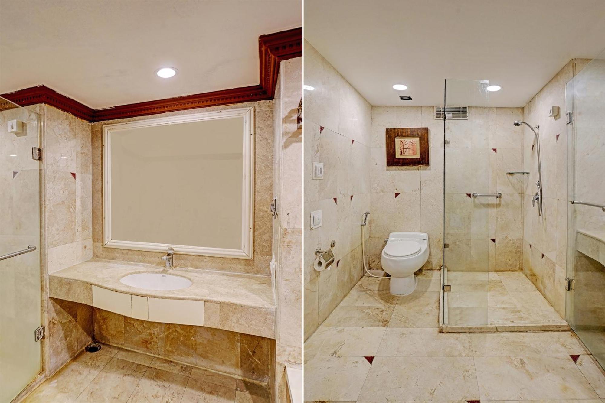Townhouse 809 Royal Palms Hotel - Rose Collection Bombaj Zewnętrze zdjęcie