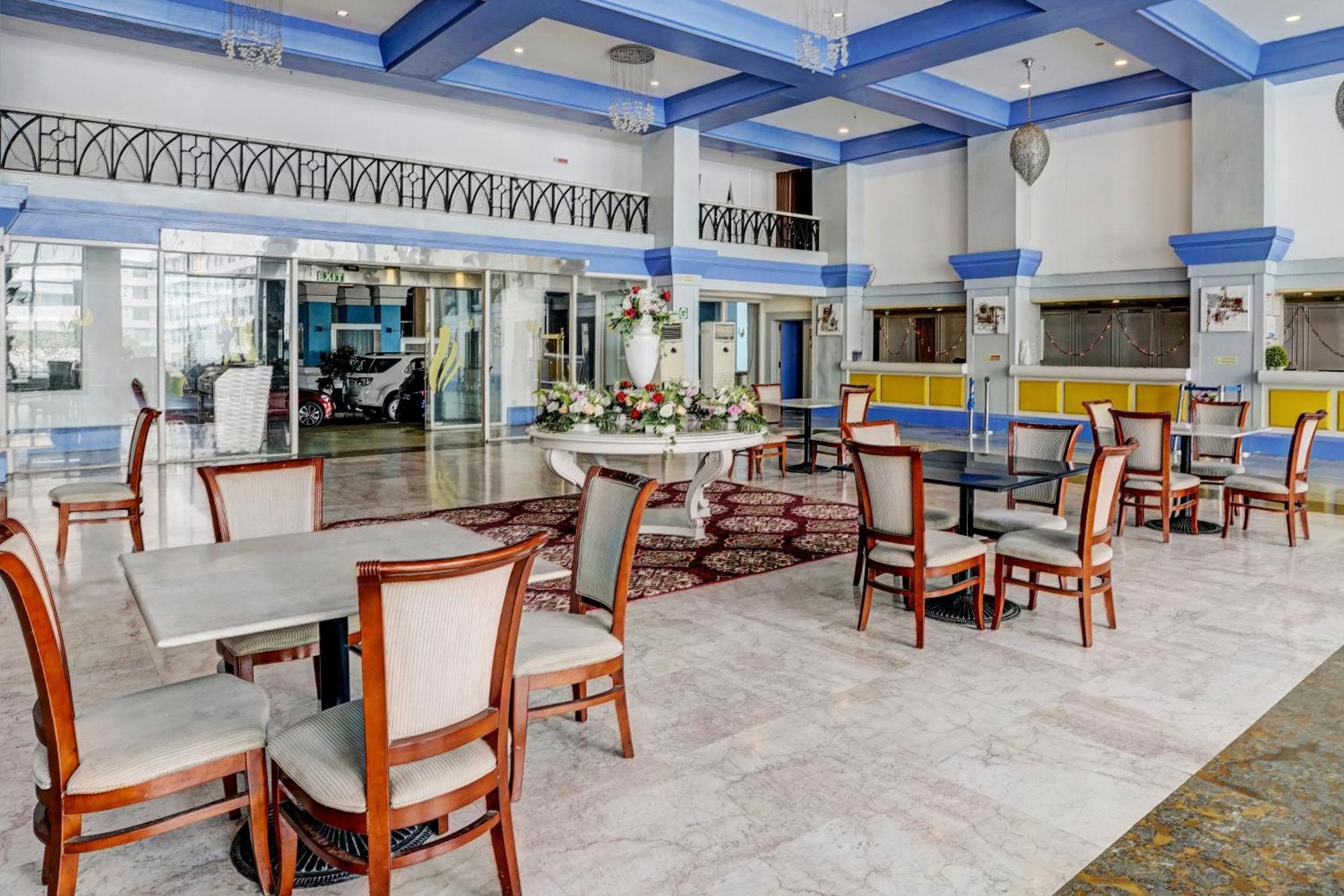 Townhouse 809 Royal Palms Hotel - Rose Collection Bombaj Zewnętrze zdjęcie